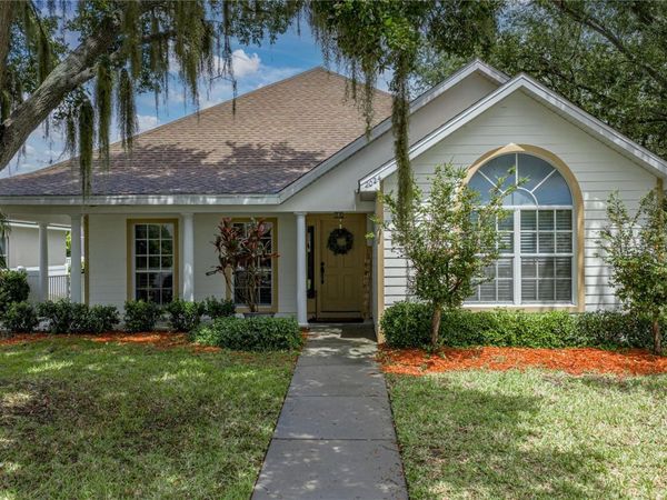 2024 LARKSPUR COURT , TRINITY, FL 34655