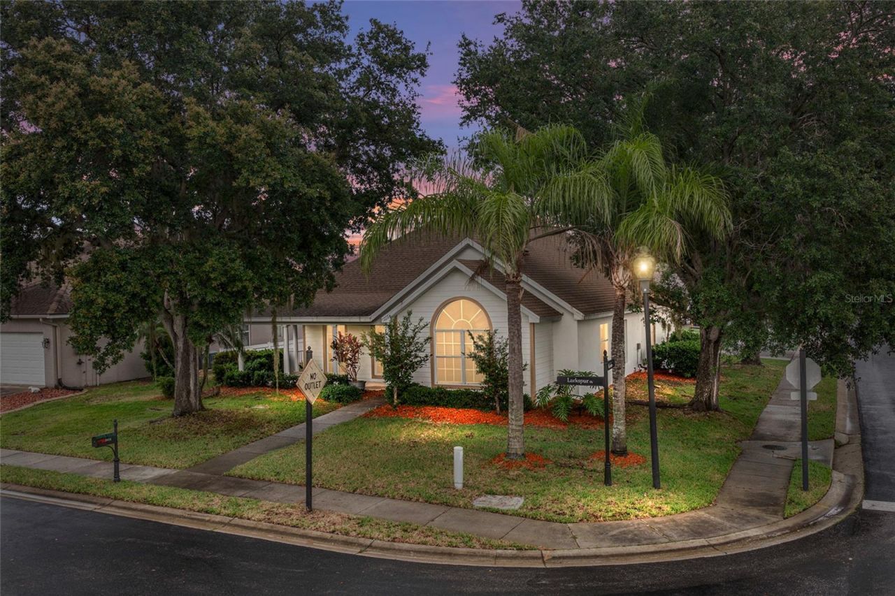 2024 Larkspur Court , Trinity, FL 34655 Photo