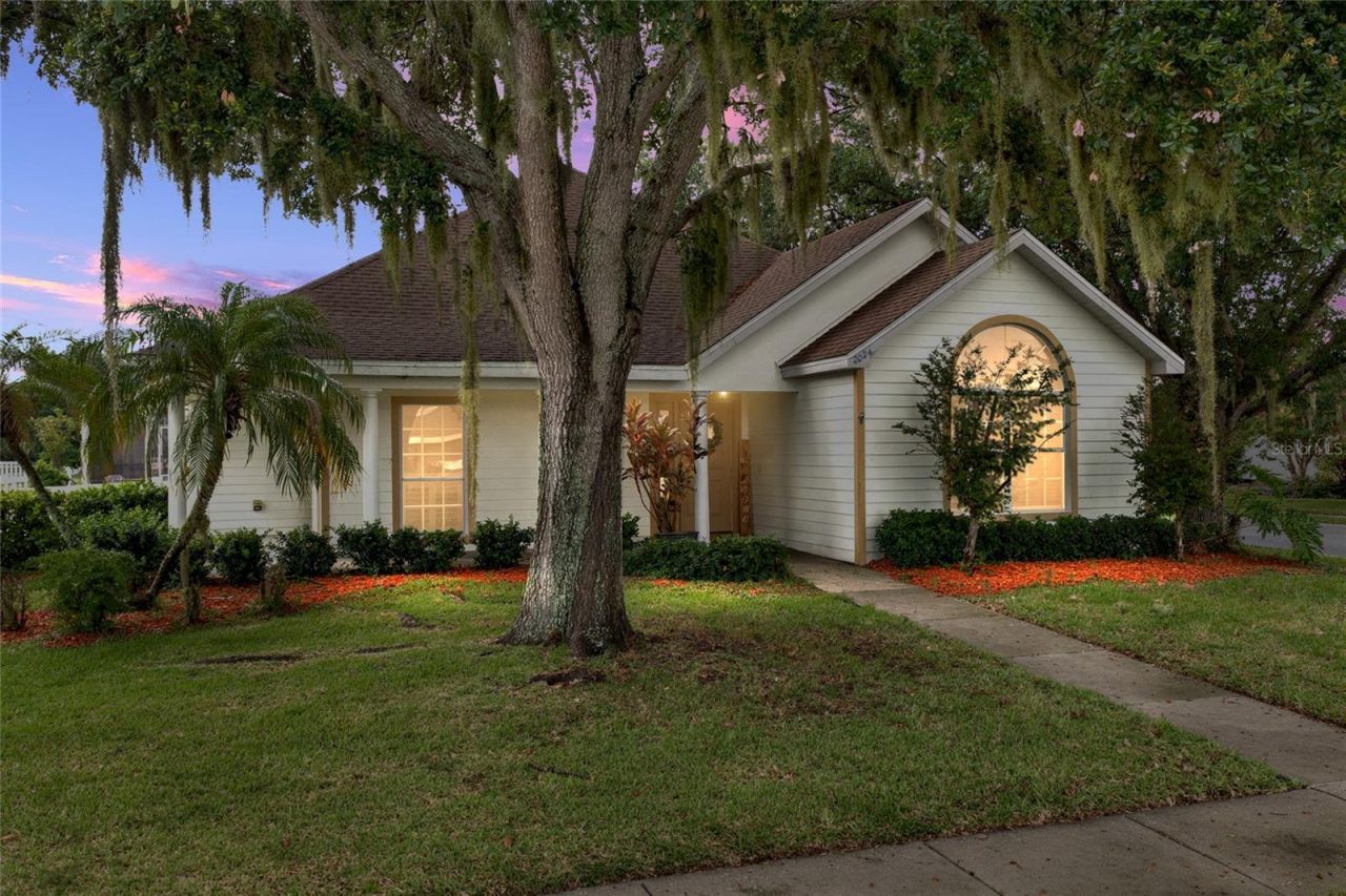 2024 Larkspur Court , Trinity, FL 34655 Photo