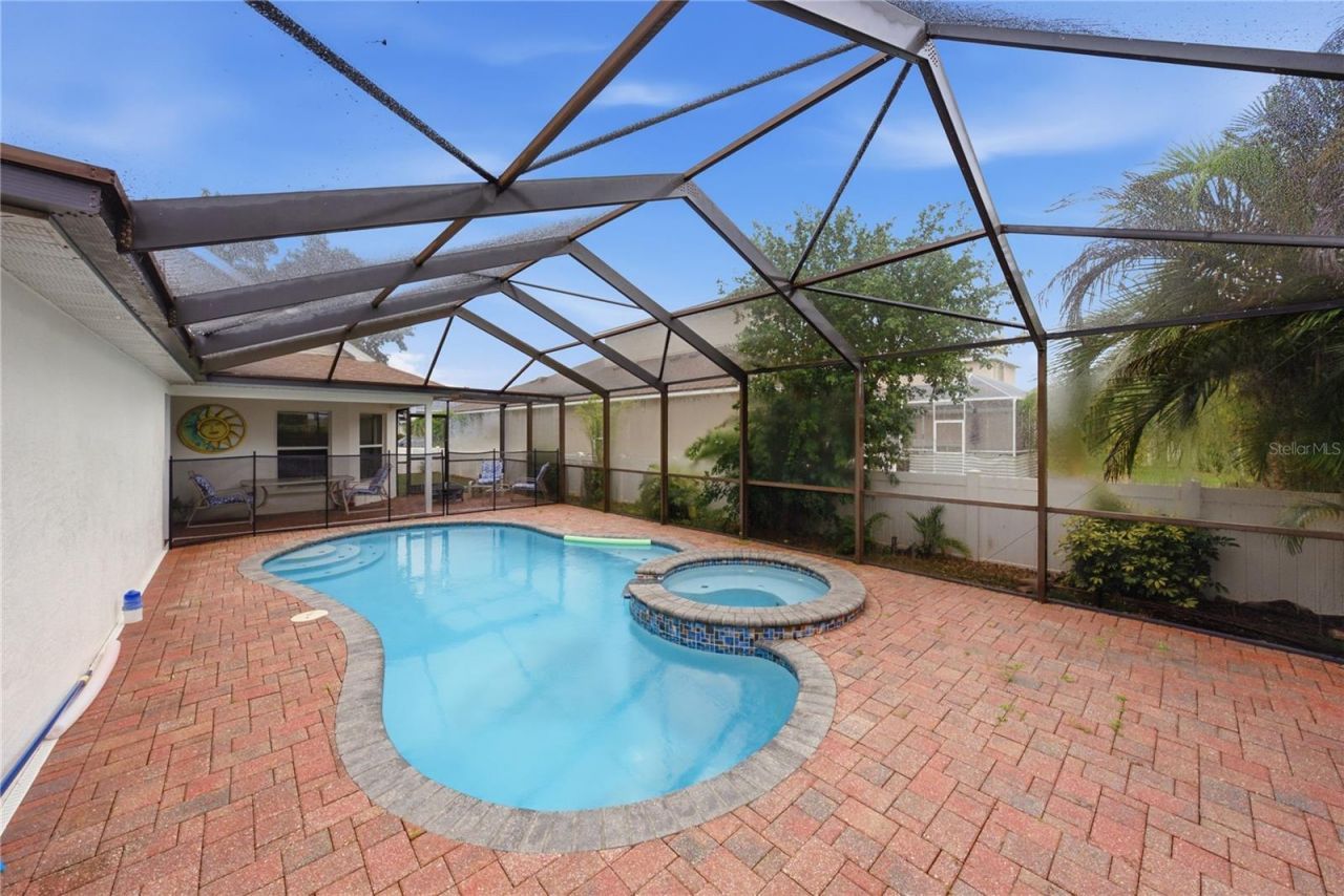 2024 Larkspur Court , Trinity, FL 34655 Photo
