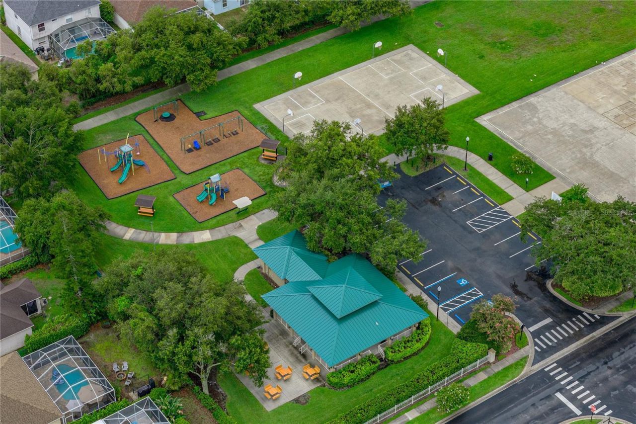 2024 Larkspur Court , Trinity, FL 34655 Photo