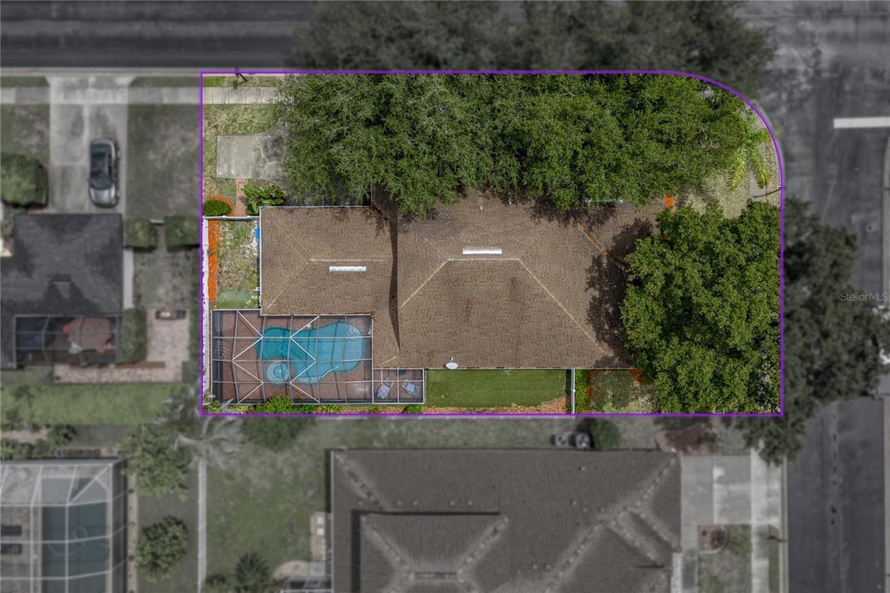 2024 Larkspur Court , Trinity, FL 34655 Photo