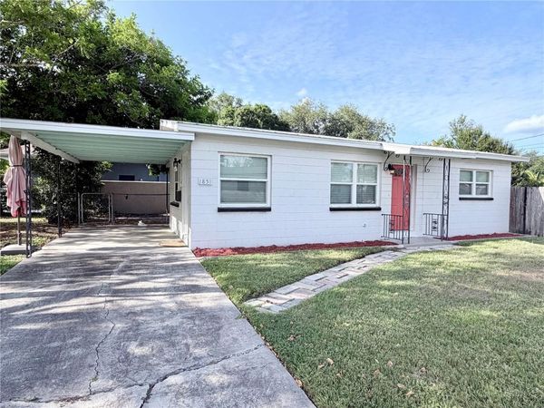 1851 50TH AVENUE N, ST PETERSBURG, FL 33714