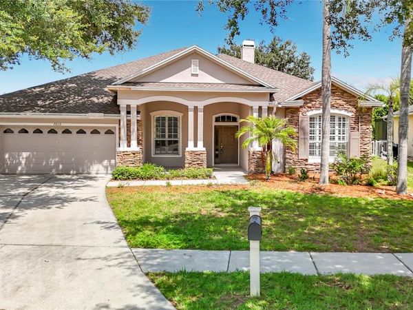 7015 CARDINALWOOD LANE , LAND O LAKES, FL 34637