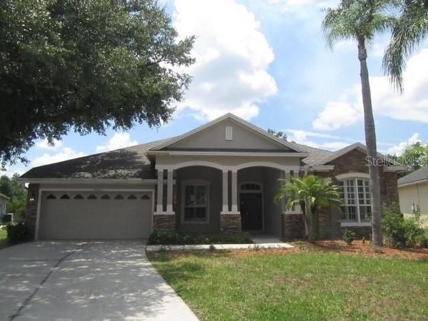 7015 CARDINALWOOD LANE , LAND O LAKES, FL 34637