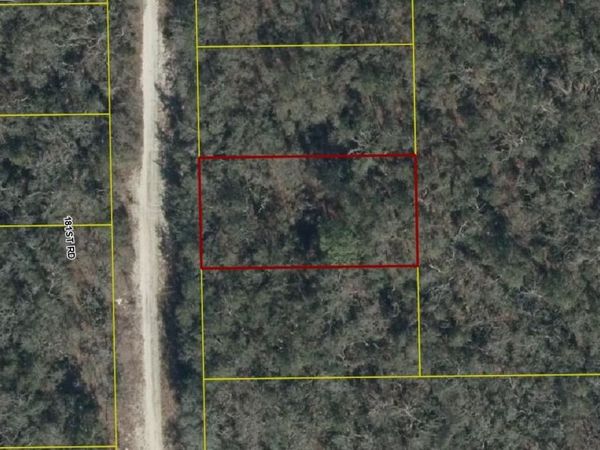 04-01S-12E-09475-180060 181ST ROAD , LIVE OAK, FL 32060