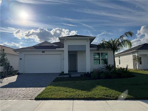 16325 Preservation BLVD , PUNTA GORDA, FL 33982