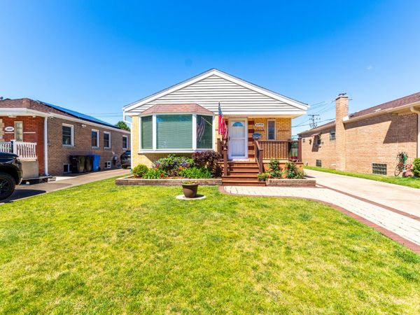 10318 S Avers Avenue, Chicago, IL 60655