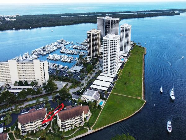 1117 Marine Way E, Unit K2l, North Palm Beach, FL 33408