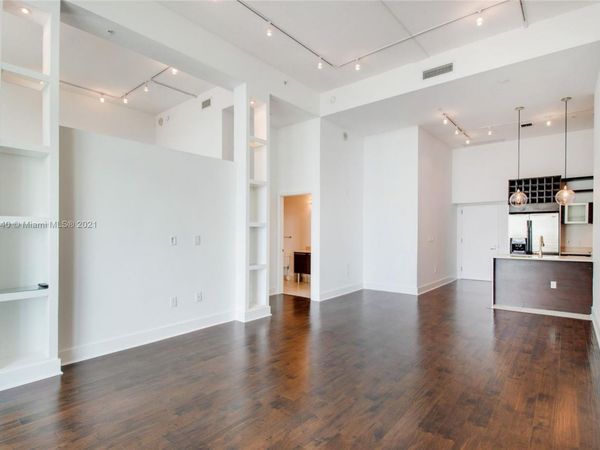 1900 N Bayshore Drive, Miami, FL 33132
