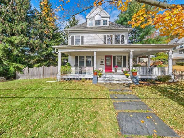 86 West Street , Warwick, NY 10990