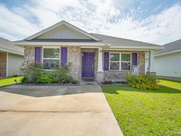 7014 Sonny Dr, Pensacola, FL 32504