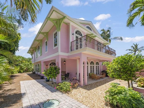 16785 Captiva Drive, Captiva, FL 33924