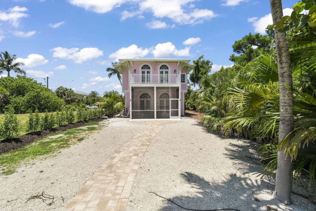 16785 Captiva Drive, Captiva, FL 33924 Photo