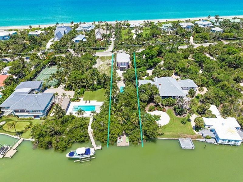16785 Captiva Drive, Captiva, FL 33924 Photo