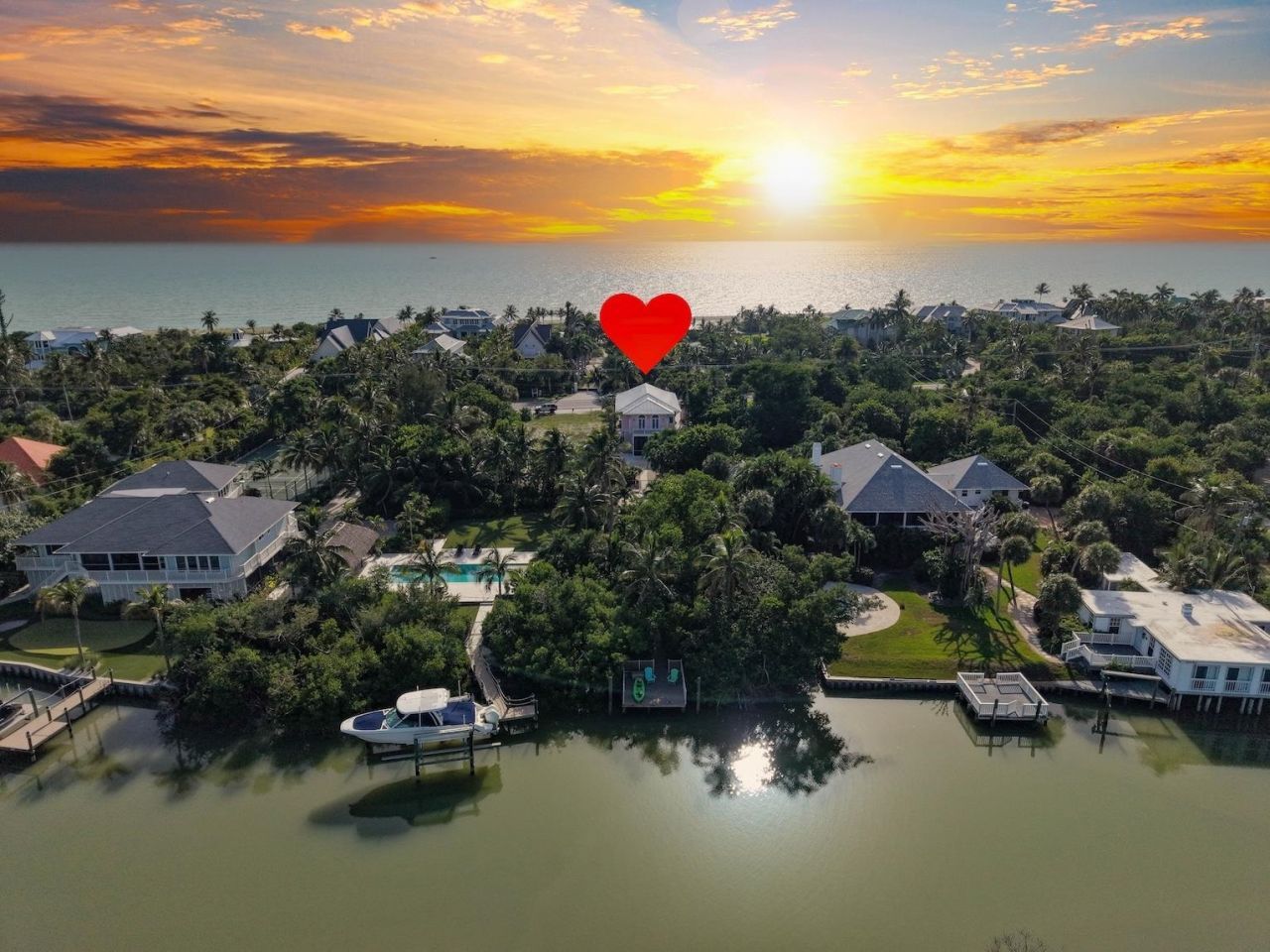 16785 Captiva Drive, Captiva, FL 33924 Photo