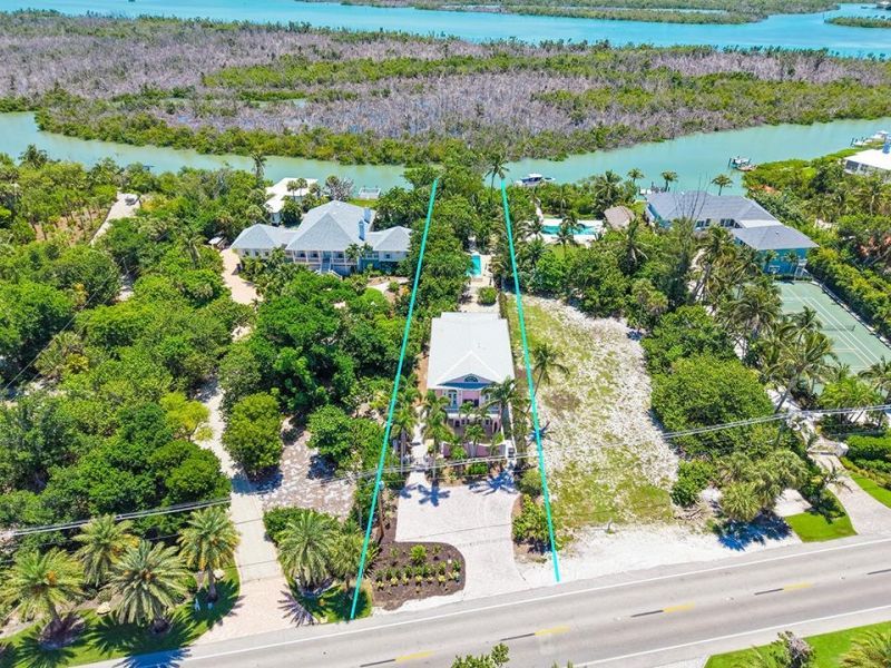 16785 Captiva Drive, Captiva, FL 33924 Photo