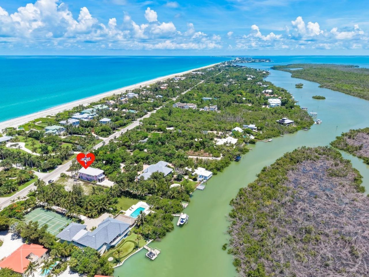 16785 Captiva Drive, Captiva, FL 33924 Photo