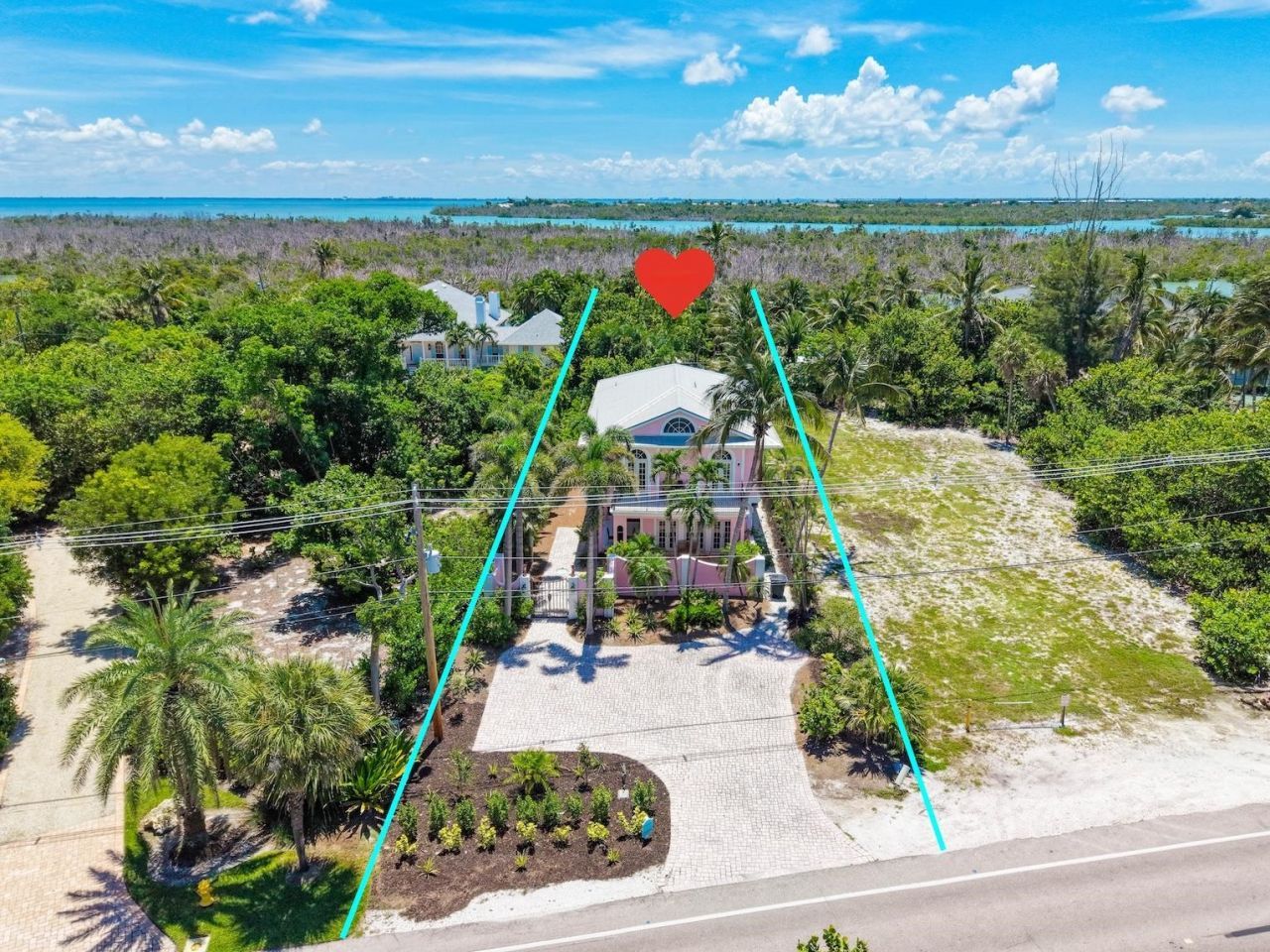 16785 Captiva Drive, Captiva, FL 33924 Photo