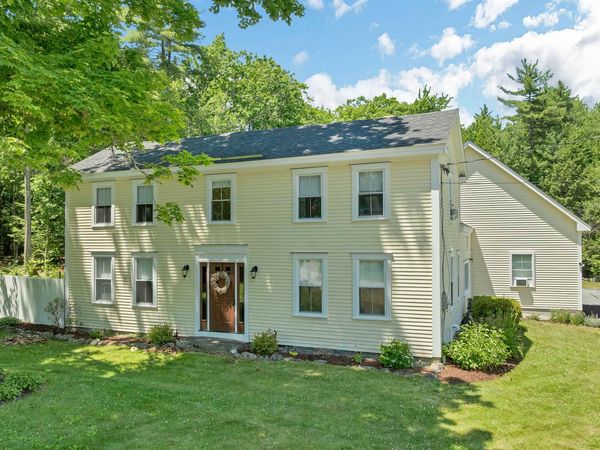 38 Bow Center Road, Bow, NH 03304