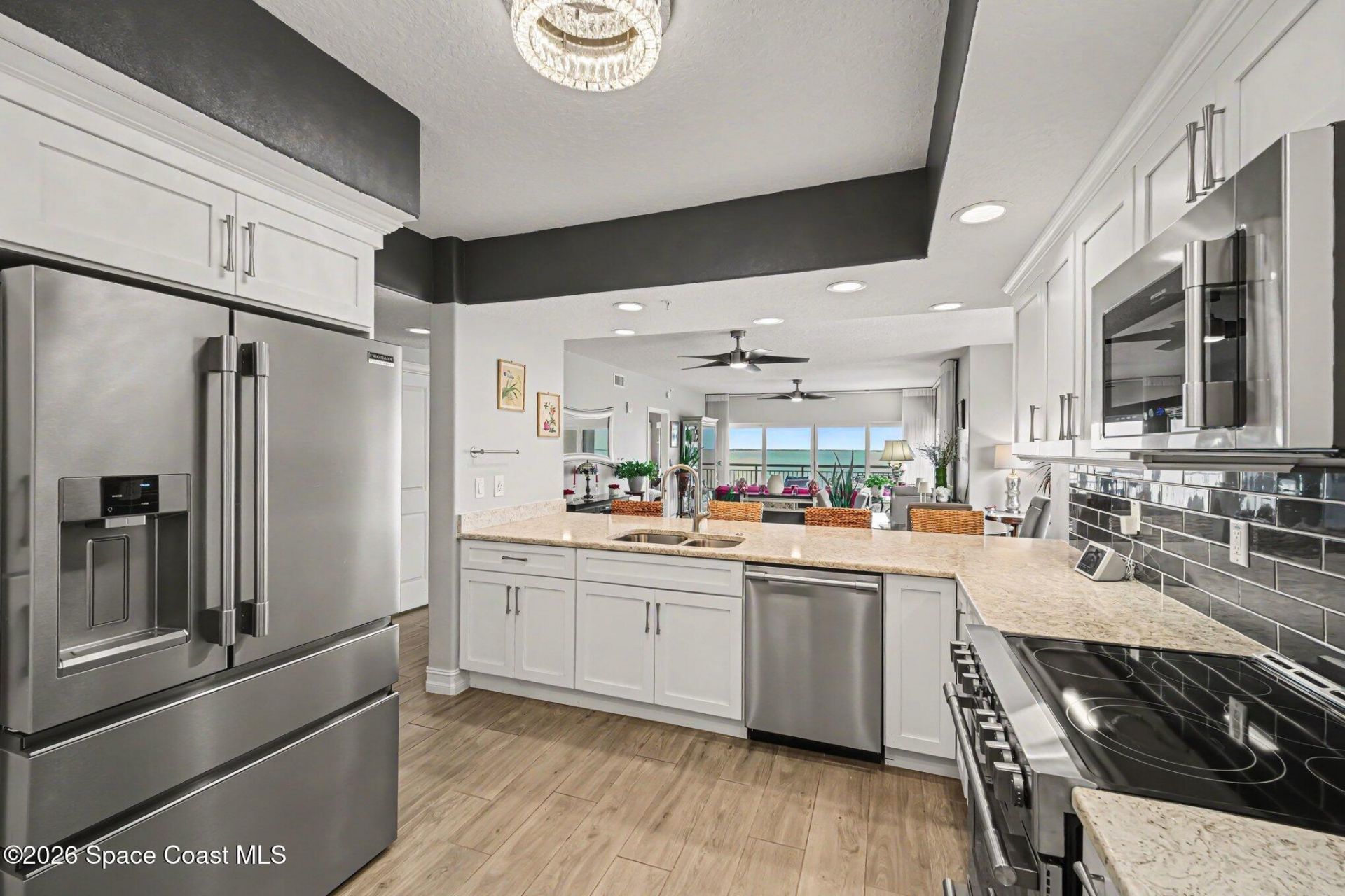 1805 Riverside Drive, Unit 410, Titusville, FL 32780 Photo
