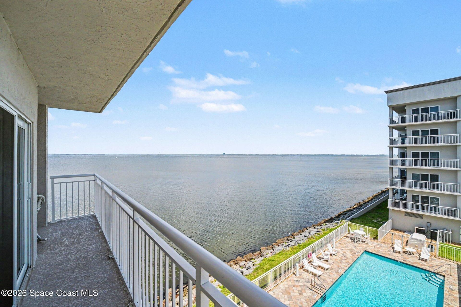1805 Riverside Drive, Unit 410, Titusville, FL 32780 Photo