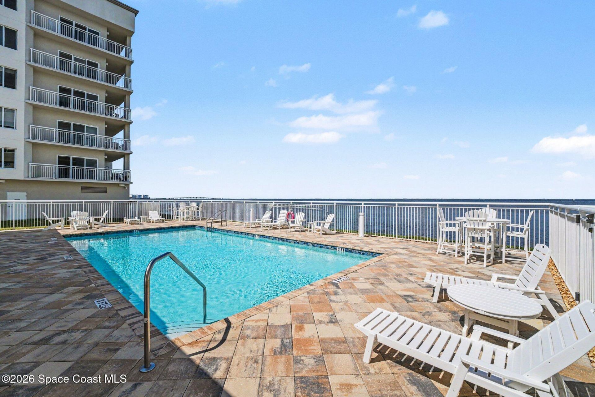 1805 Riverside Drive, Unit 410, Titusville, FL 32780 Photo