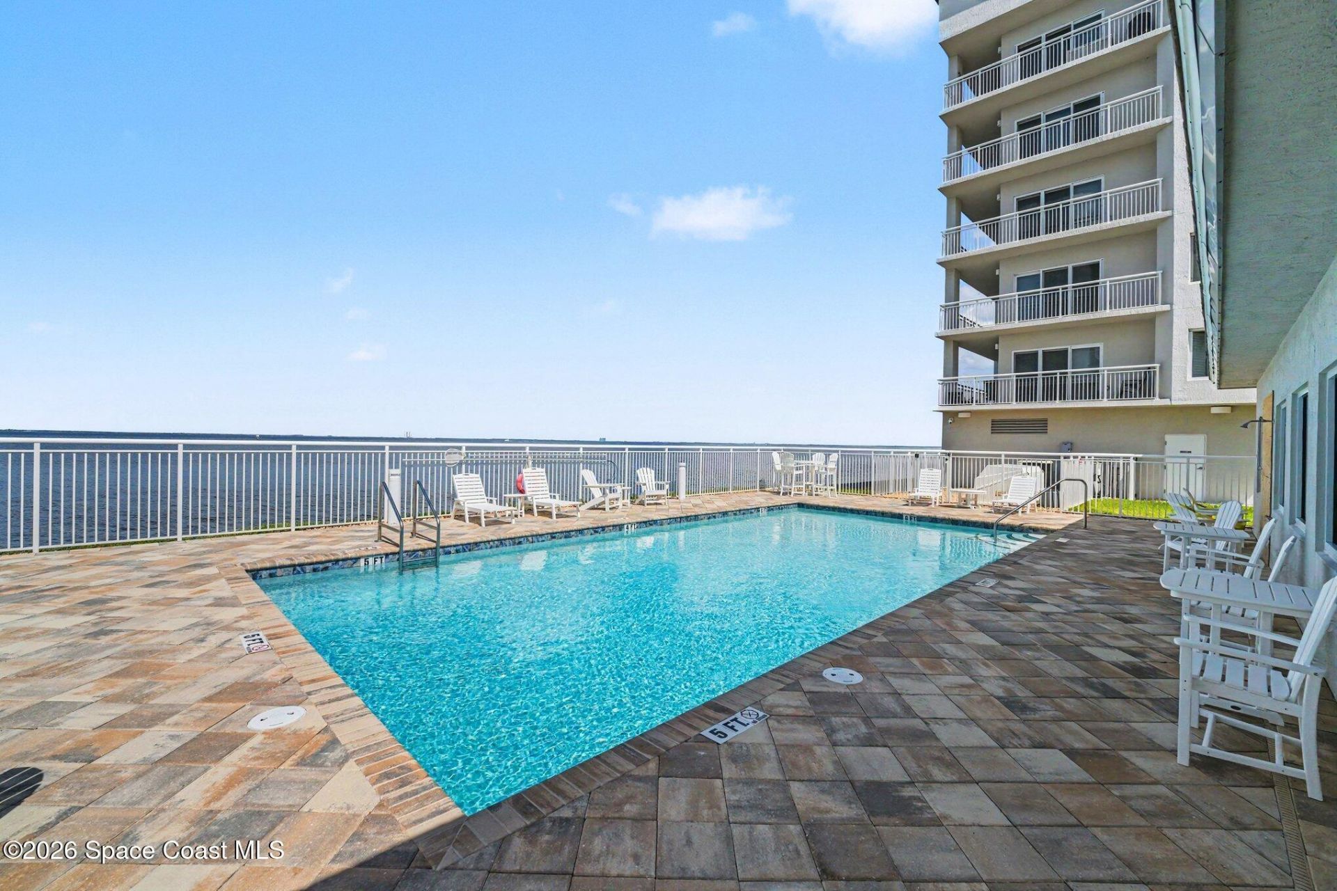 1805 Riverside Drive, Unit 410, Titusville, FL 32780 Photo