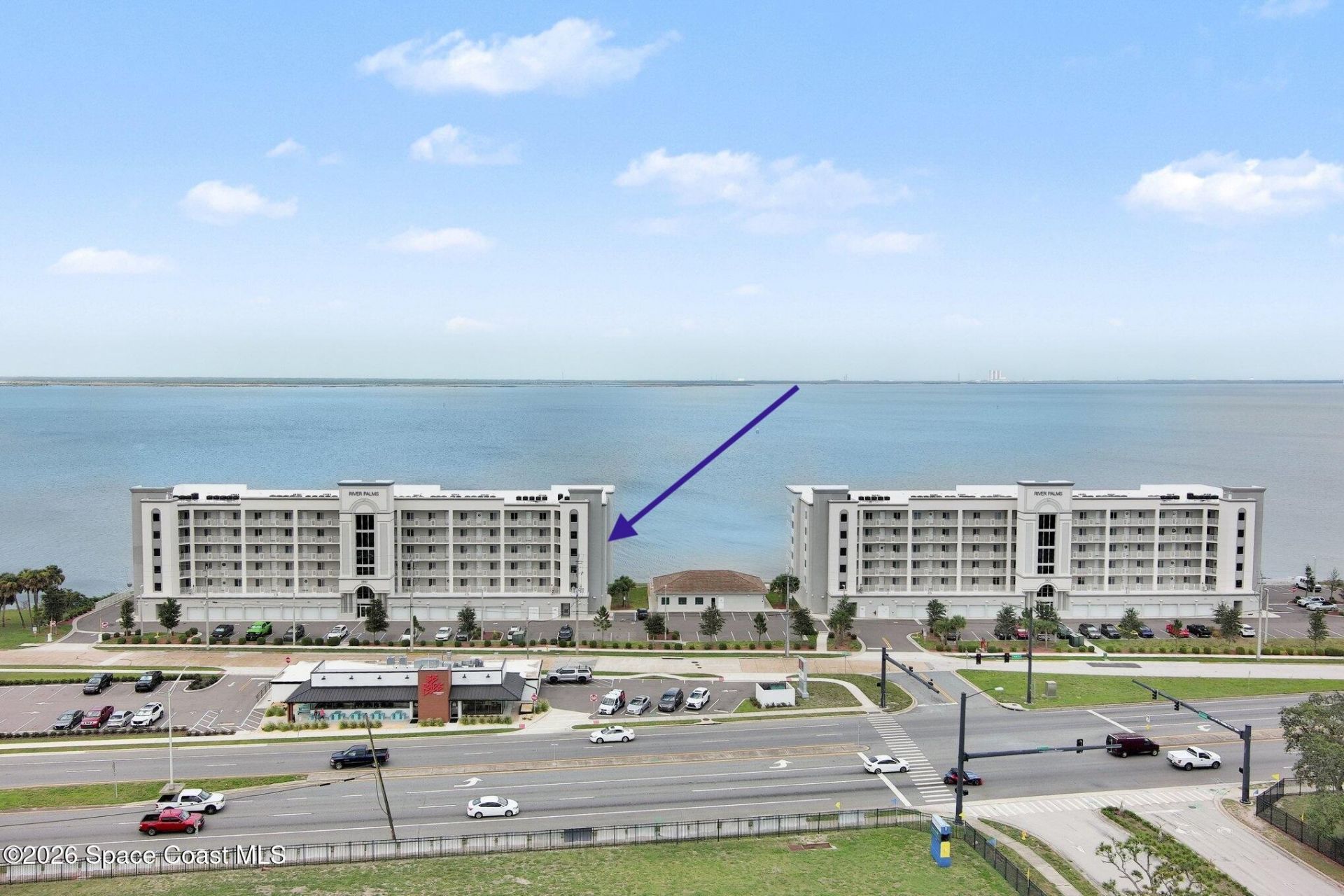 1805 Riverside Drive, Unit 410, Titusville, FL 32780 Photo