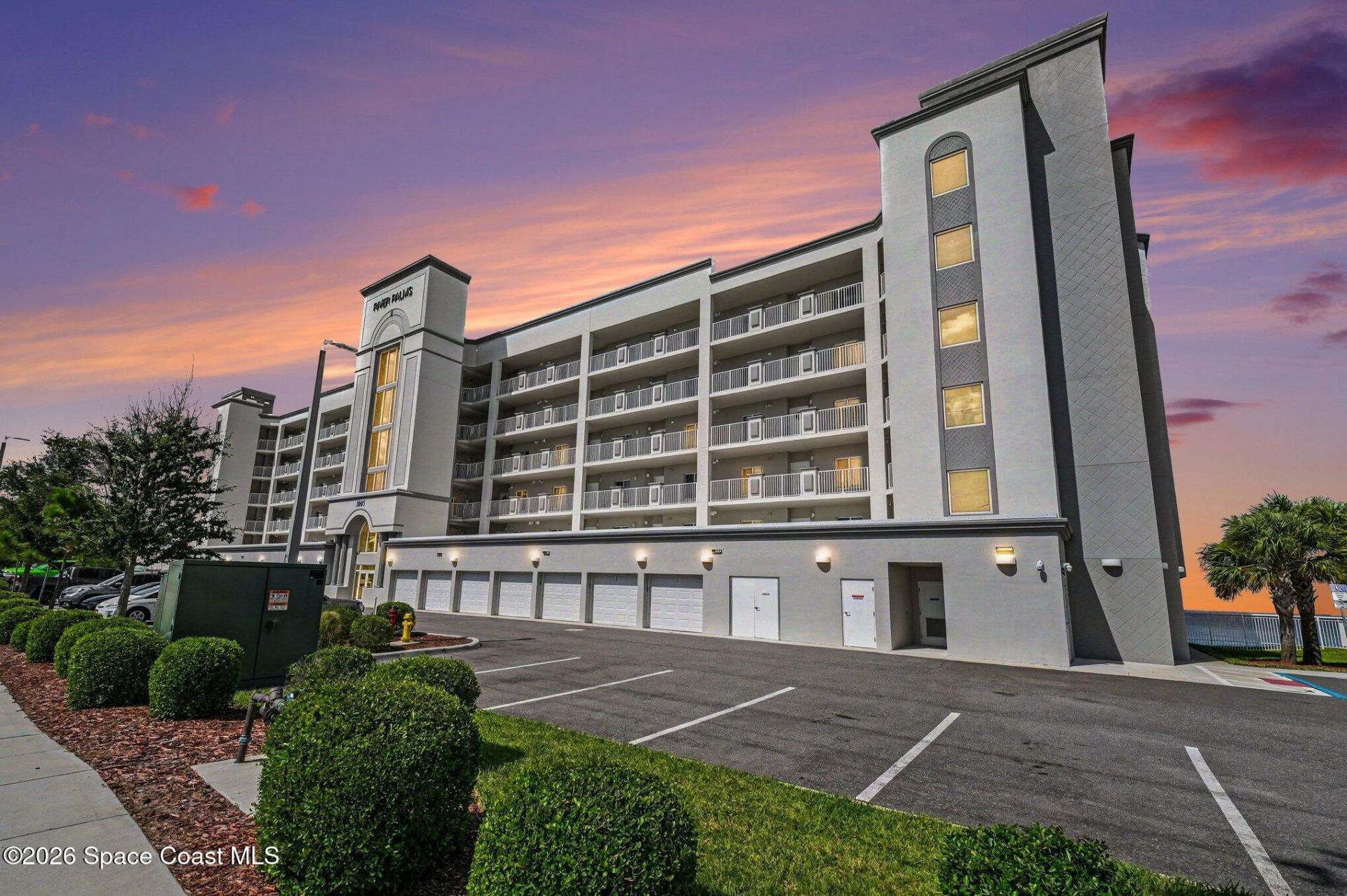 1805 Riverside Drive, Unit 410, Titusville, FL 32780 Photo