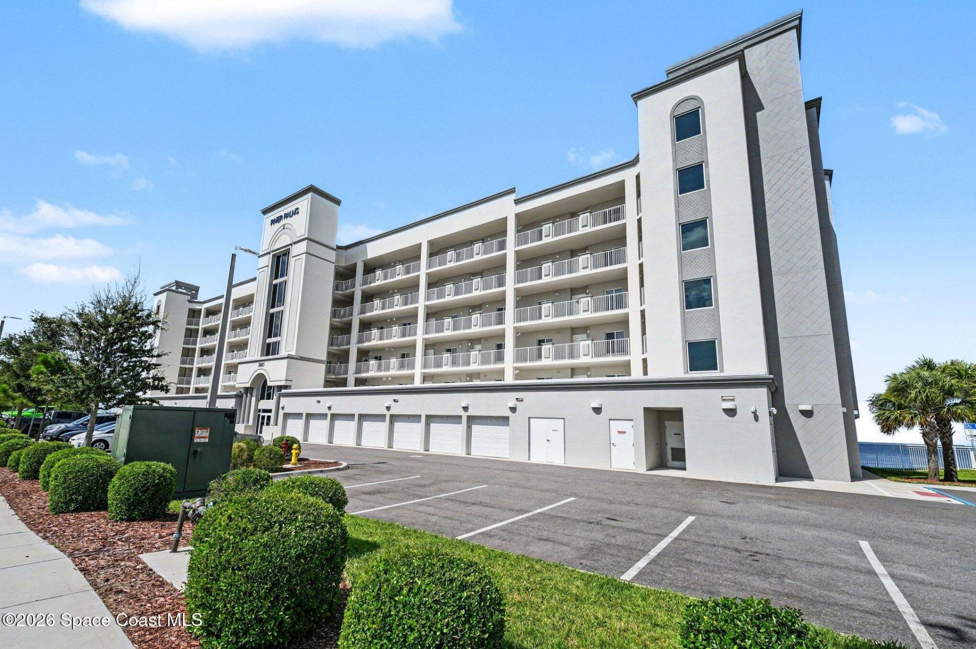 1805 Riverside Drive, Unit 410, Titusville, FL 32780 Photo
