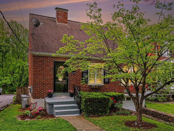 2309 Dixie HWY, Fort Mitchell, KY 41017