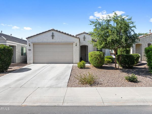 4603 W HORSENETTLE Drive, Queen Creek, AZ 85144