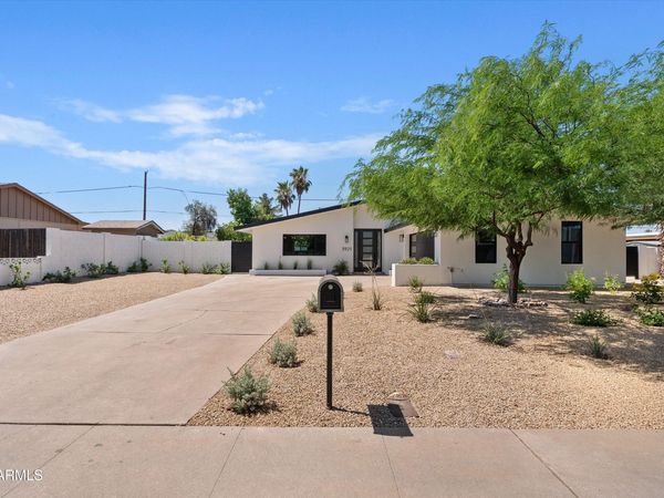 3921 E SAHUARO Drive, Phoenix, AZ 85028