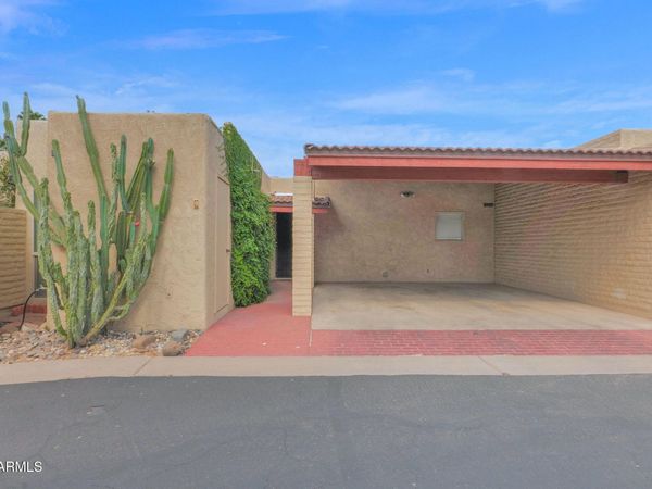 7840 N 7TH Street, Unit 9, Phoenix, AZ 85020