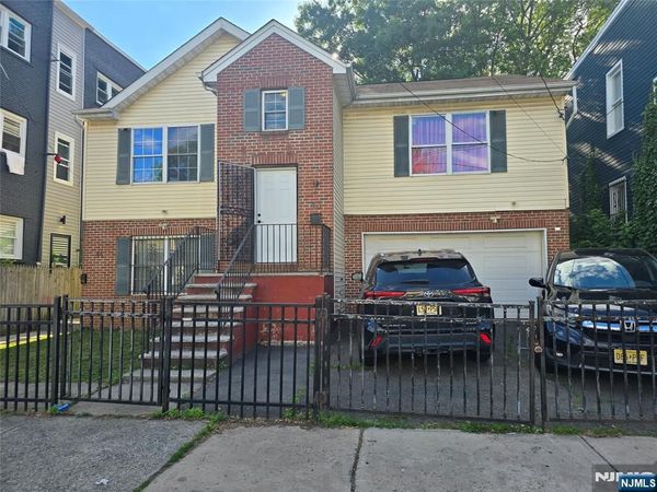 43-45 Brookdale Avenue, NEWARK, NJ 07106