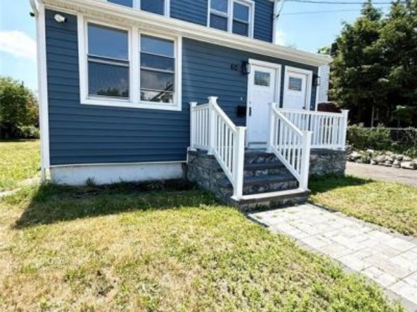60 Laurel, PATERSON, NJ 07522