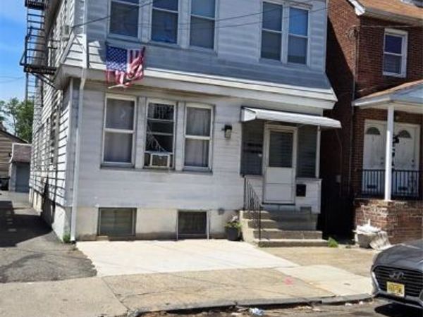 7 Frederick Terrace 3, IRVINGTON, NJ 07111