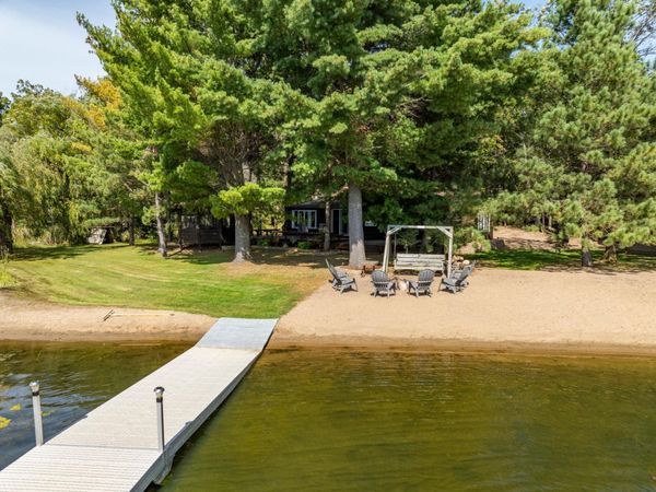 15053 Daggett Pine Road, Crosslake, MN 56442