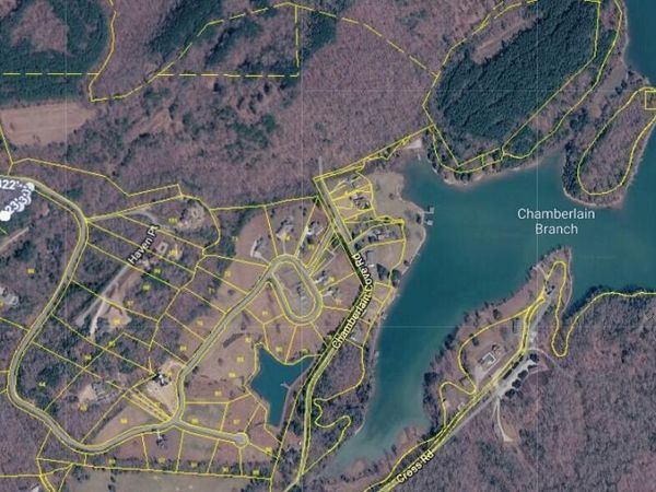 304 Enclave Way, Kingston, TN 37763