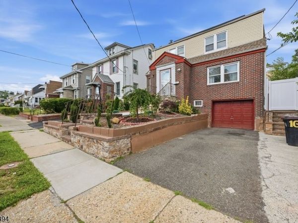 103 Bailey Ave, Hillside, NJ 07205