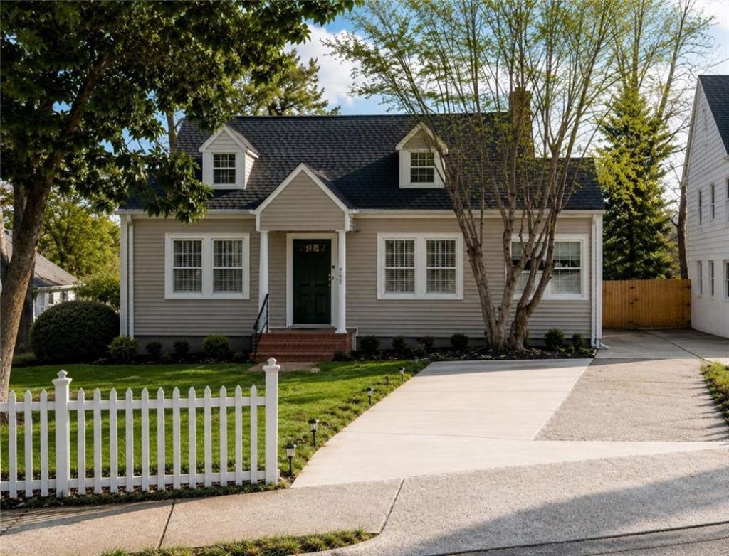 351 Delmont Drive Ne, Atlanta, GA 30305 Main Photo