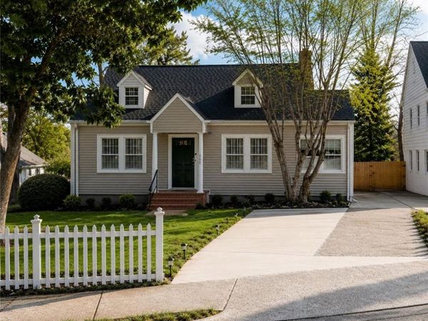 351 Delmont Drive NE, Atlanta, GA 30305
