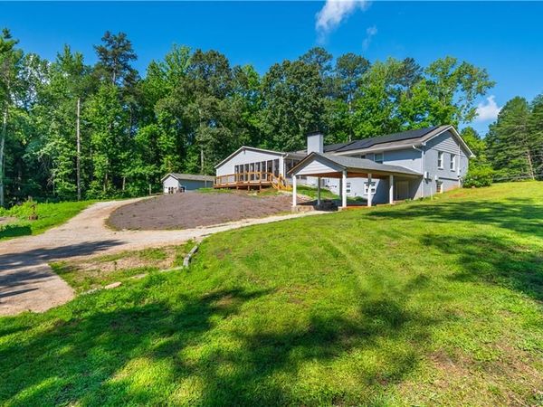 1440 Kennesaw Due West Road NW, Kennesaw, GA 30152