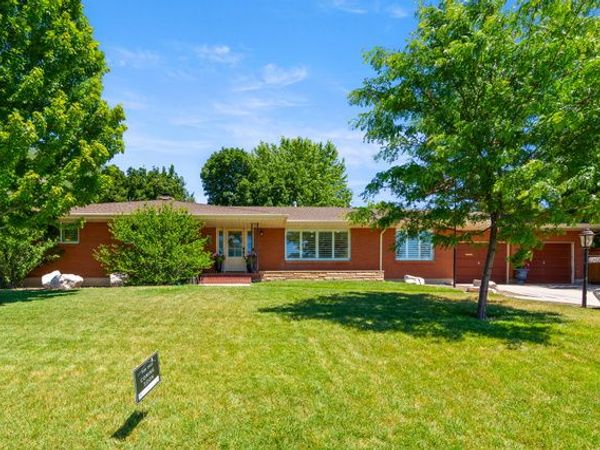 4260 TAYLOR AVE, Ogden, UT 84403