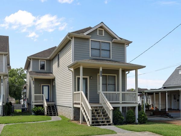 5109A Michigan Ave, Nashville, TN 37209