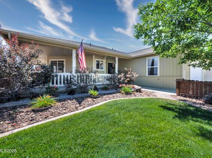 806 Karry Way, Fallon, NV 89406 Photo