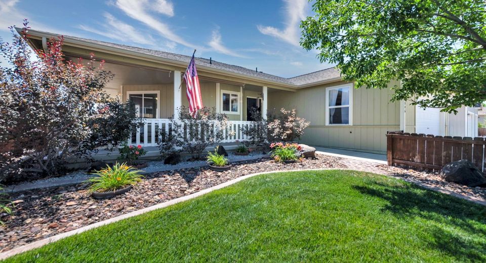 806 Karry Way, Fallon, NV 89406 Photo