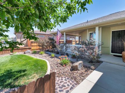 806 Karry Way, Fallon, NV 89406 Photo