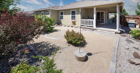 806 Karry Way, Fallon, NV 89406 Photo
